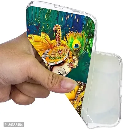 Back Cover for Vivo S18 5G Multicolor Silicon Pack of 1-thumb2