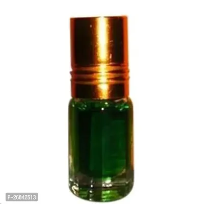 Luxury Long Lasting Arabian Fragrance Attar Gift Set for Unisex Attar 12ml