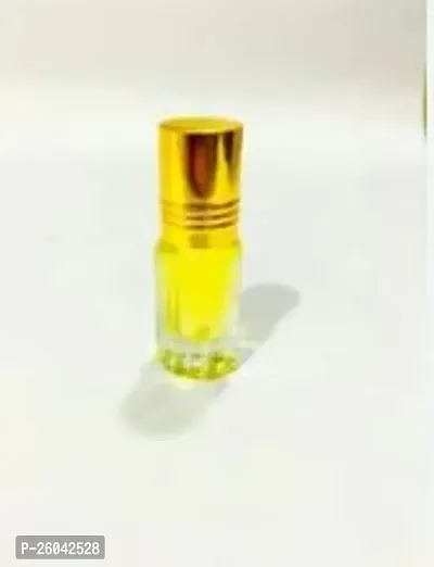 Luxury Long Lasting Arabian Fragrance Attar Gift Set for Unisex Attar 12ml