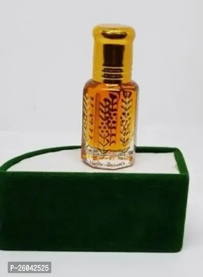 Luxury Long Lasting Arabian Fragrance Attar Gift Set for Unisex Attar 12ml-thumb0