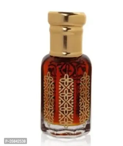 Luxury Long Lasting Arabian Fragrance Attar Gift Set for Unisex Attar 12ml-thumb0