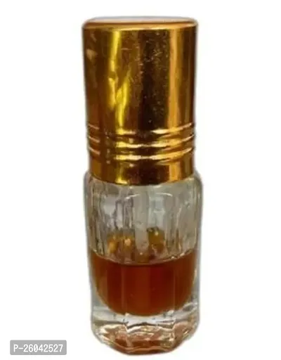 Luxury Long Lasting Arabian Fragrance Attar Gift Set for Unisex Attar 12ml-thumb0