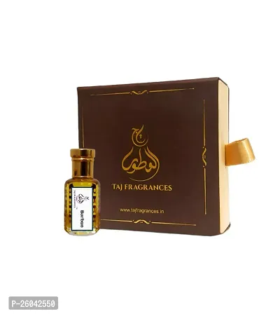 Luxury Long Lasting Arabian Fragrance Attar Gift Set for Unisex Attar 12ml