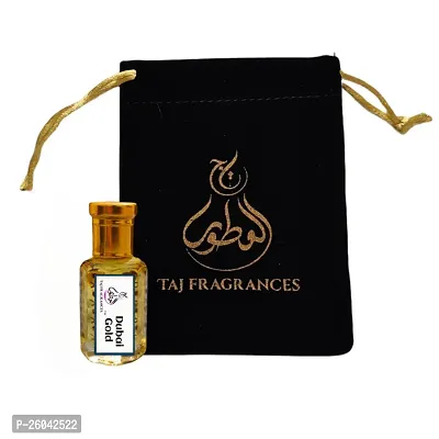 Luxury Long Lasting Arabian Fragrance Attar Gift Set for Unisex Attar 12ml-thumb0