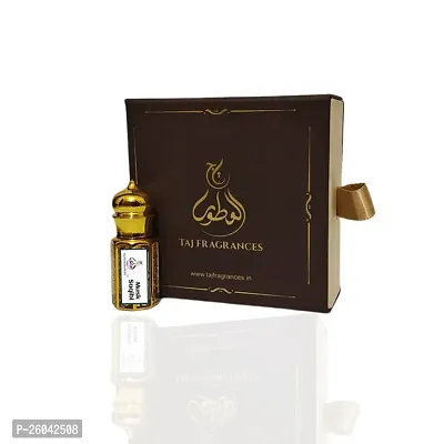 Luxury Long Lasting Arabian Fragrance Attar Gift Set for Unisex Attar 12ml