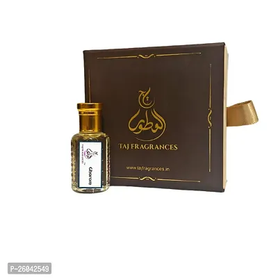 Luxury Long Lasting Arabian Fragrance Attar Gift Set for Unisex Attar 12ml