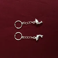 Hanging Dolphin Earring For Kids/Girls  Women-thumb1