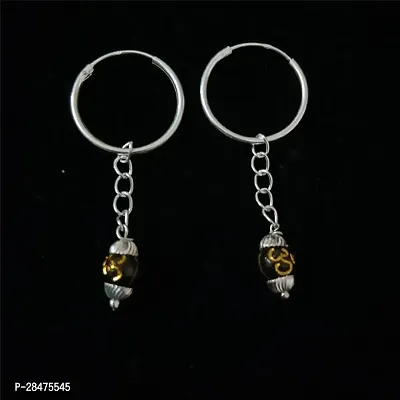 Exclusive OM Earring For Girls-thumb0