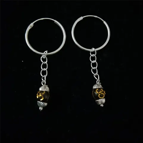 Exclusive OM Earring For Girls