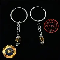 Exclusive OM Earring For Girls-thumb1