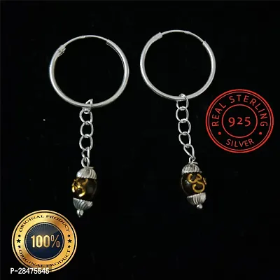 Exclusive OM Earring For Girls-thumb2