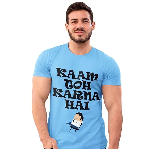 Stylish T-Shirt for Men