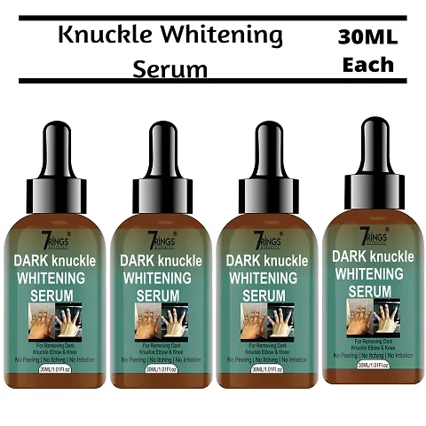 Skin Whitening Serum (Pack Of 4)