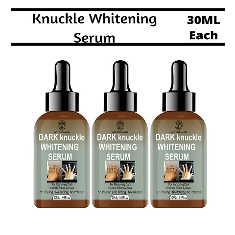 Skin Whitening Serum (Pack Of 3)