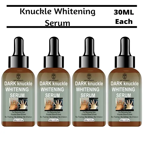 Skin Whitening Serum (Pack Of 4)