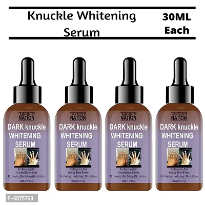 Whitening Serum Cleanserdark Spotsfor Removing Dark Spots Elbow And Knee Pack Of 4-thumb0