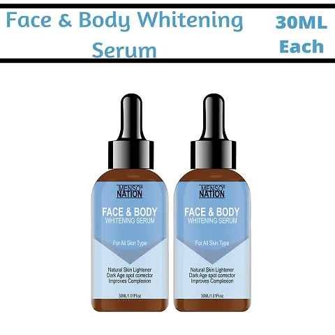 Most Loved Skin Care Serum For Beautiful Skin