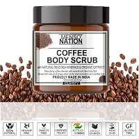 Herbal Scrub For Face Coffee Scrub For Extra Care  Pack Of 1-thumb1