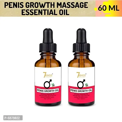 Buy Natural And Organic Penis Growth Oil Helps In Penis