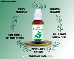 GRINBIZZ Consticlear Drop Acidity Gas Relief Ayurvedic Medicine | Stomach Pain Relief Medicine | Constipation | Pain Bloating and Stomach Gas Relief Drop-thumb4