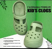 Stylish and Softy Clogs for Kids-thumb2