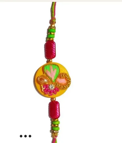 Kids Cartoon Rakhi !!