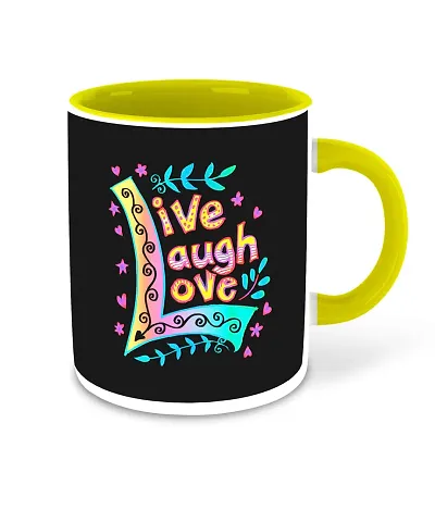 Whats Your Kick (CSK) Printed Designer Ceramic Coffee Mug