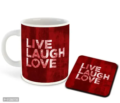 Whats Your Kick (CSK)- Live Love Laugh Inspired Designer Printed White Ceramic Coffee |Tea |Milk Mug (Gift | Love |Laugh|Motivational Quotes |Hobby (Multi 2)