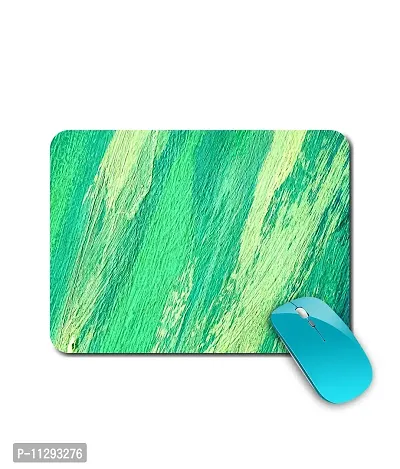 Whats Your Kick Brush Strock | Painting | Brush Drawing | Stylish |Creative | Printed Mouse Pad/Designer Waterproof Coating Gaming Mouse Pad for Computer/Laptop (Multi16)-thumb0