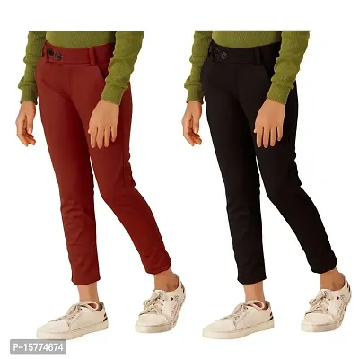Nike Sportswear Older Kids' (Girls') Trousers. Nike LU