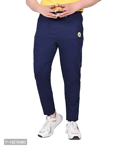 Men's Track Pant