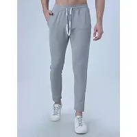 Men's Casual track Pant Combo Of 3-thumb1