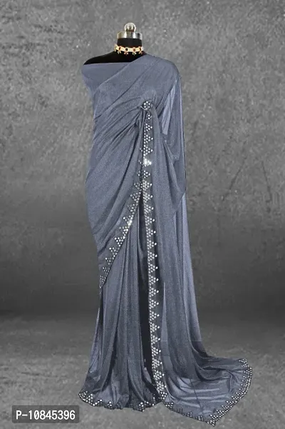 Pure Chiffon Jaal work Saree With Blouse .(6.3Metr) – fab-persona