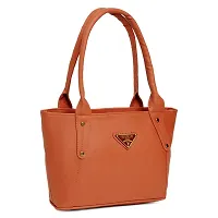 Stylish Handbags For Women Light Pink-thumb4