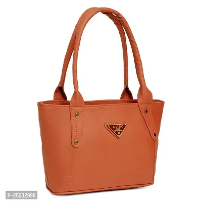 Stylish Handbags For Women Light Pink-thumb5