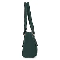 Stylish Women Julia Handbag Green Fsb 20F1536-thumb3