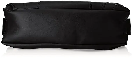 Stylish Women Style Diva Handbag Black Fsb 20F392-thumb3