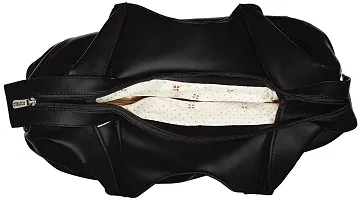 Stylish Women Style Diva Handbag Black Fsb 20F392-thumb4