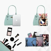Stylish Birdie Light Grey Handbags For Women-thumb3