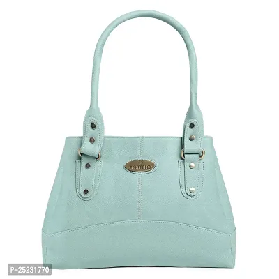Stylish Birdie Light Grey Handbags For Women-thumb0