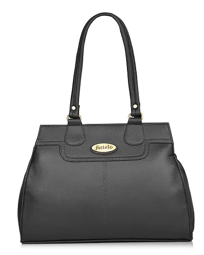 Soft and Simple Ultra-Feminine Handbags