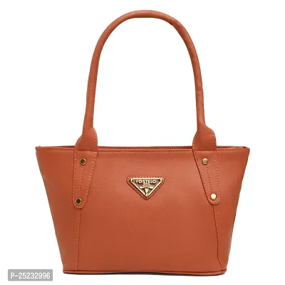 Stylish Handbags For Women Light Pink-thumb0