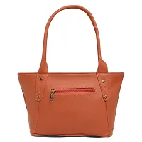 Stylish Handbags For Women Light Pink-thumb3