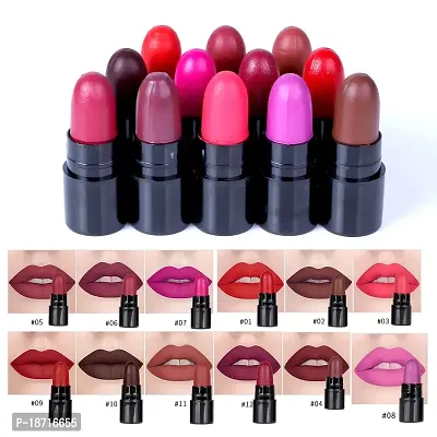 PINNER Light Wait Travel Mini Lipstick-thumb2