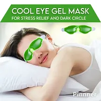 PINNER Full Face Mask and Eye Mask Combo Kit-thumb2