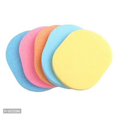 PINNER Facial Sponge Set of 6 Extra Soft Cleaning Facial Sponge