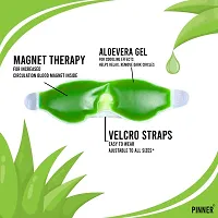 PINNER Cooling Gel Face Mask and Eye Mask-thumb3