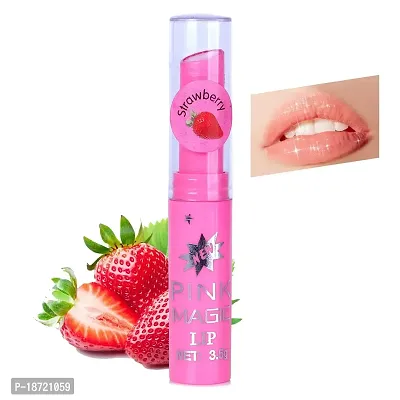 PINNER Pink Color Change Lipstick-thumb2