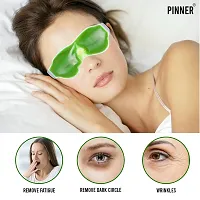 PINNER Cooling Gel Face Mask and Eye Mask-thumb2