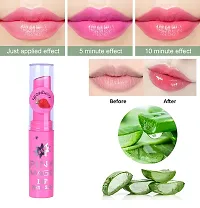 Pink Magic Color Change LIpstick (10.5G)-thumb3